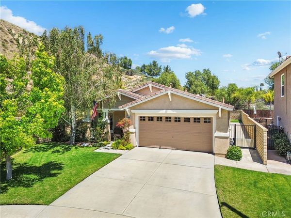 29890 Berkshire, Castaic, CA 91384