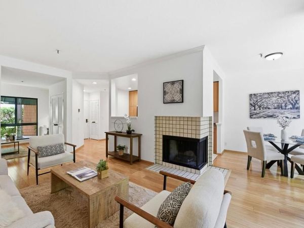 4250 El Camino Real, Unit B120, Palo Alto, CA 94306