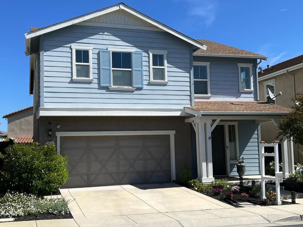 1015 Oak Brook Way, Gilroy, CA 95020 Main Photo