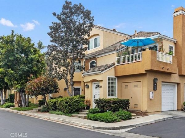 66 Sandcastle, Aliso Viejo, CA 92656