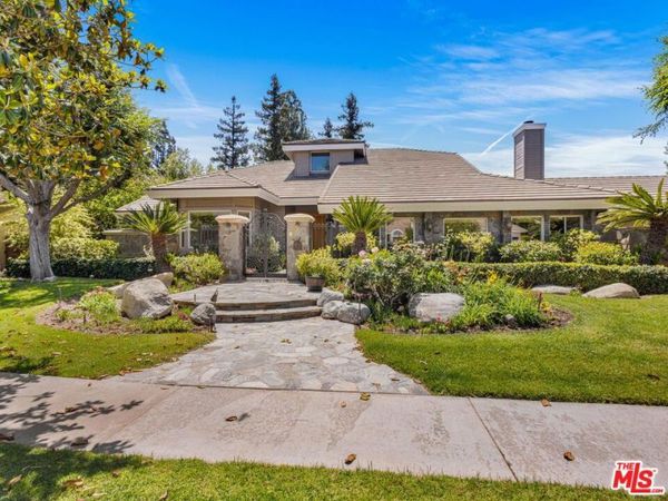 19234 Mayall Street, Northridge, CA 91324