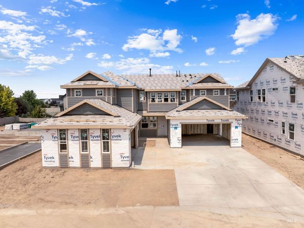 3112 E Renwick Dr, Meridian, ID 83642