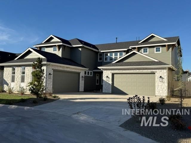 3112 E Renwick Dr, Meridian, ID 83642 Main Photo
