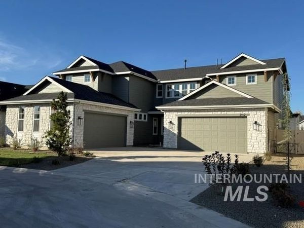 3112 E Renwick Dr, Meridian, ID 83642