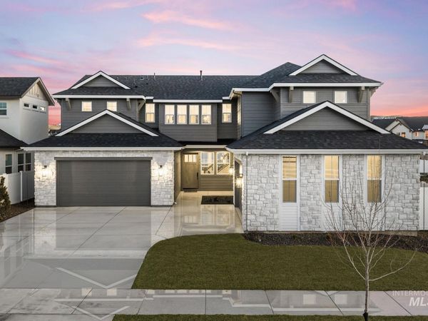 3112 E Renwick Dr, Meridian, ID 83642