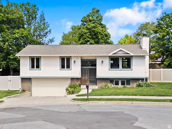 777 E UTE CIR , Murray, UT 84107