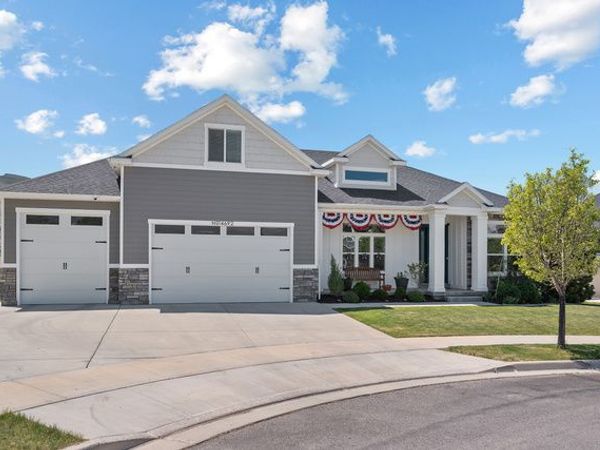 14692 S BRANFORD LN W, Herriman, UT 84096