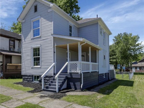 207 Columbia Street , Zanesville, OH 43701