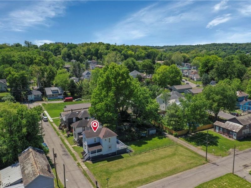 207 Columbia Street, Zanesville, OH 43701 Photo 28