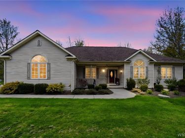 1407 Center Street, East Aurora, NY 14052