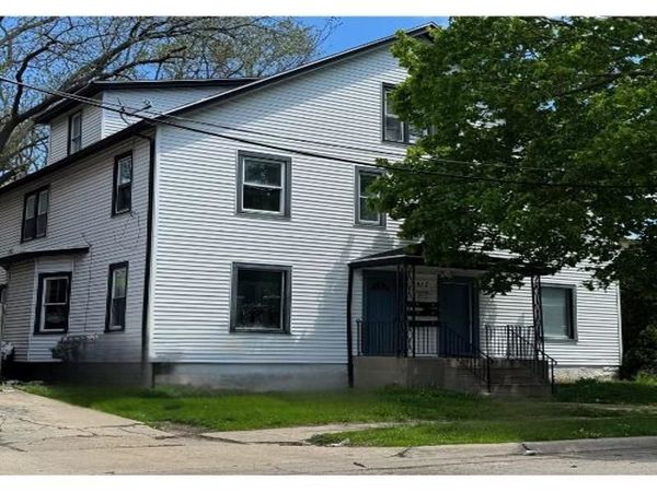 517 Palm Street, ROCKFORD, IL 61103