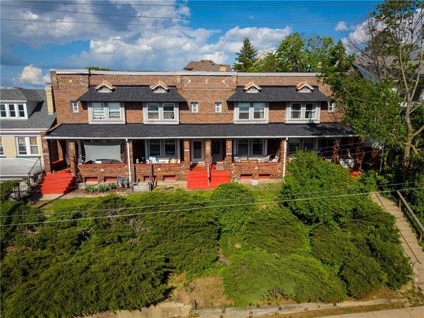 1504-10 Hillsdale Ave , Pittsburgh, PA 15216