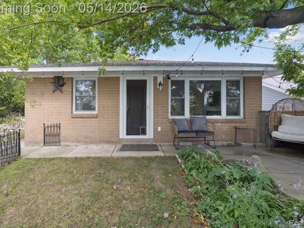 4475 Harp Drive, Fenton Twp, MI 48451