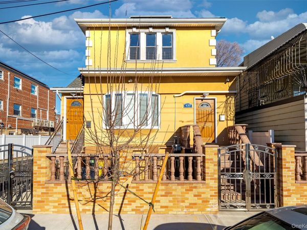 430 Turneur Avenue , Bronx, NY 10473