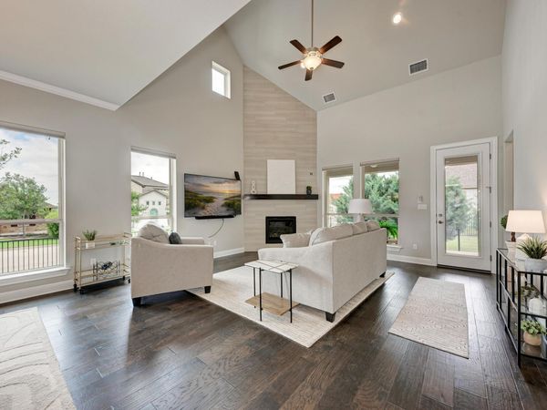 4100 Belisario CT, Leander, TX 78641