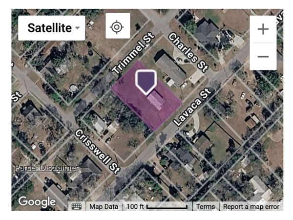 508 Lavaca ST, Yoakum, TX 77995