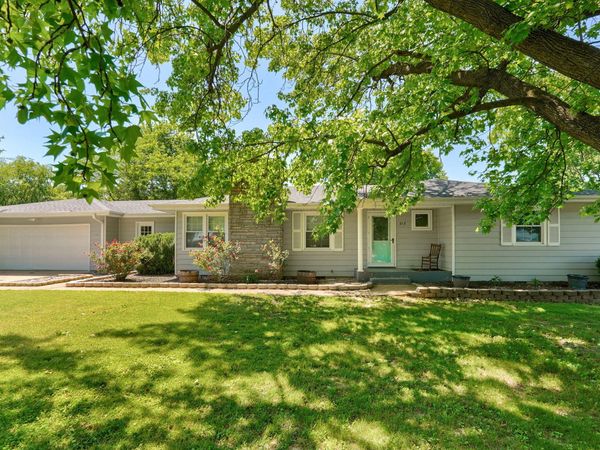 213 Smith Road , Lebanon, MO 65536