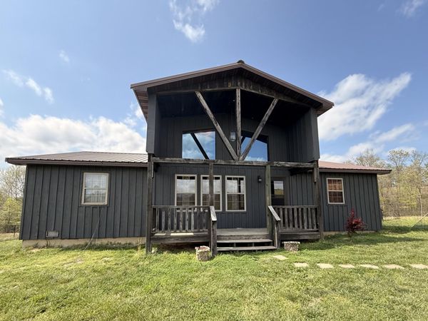 491 S Missouri 95 , Mountain Grove, MO 65711