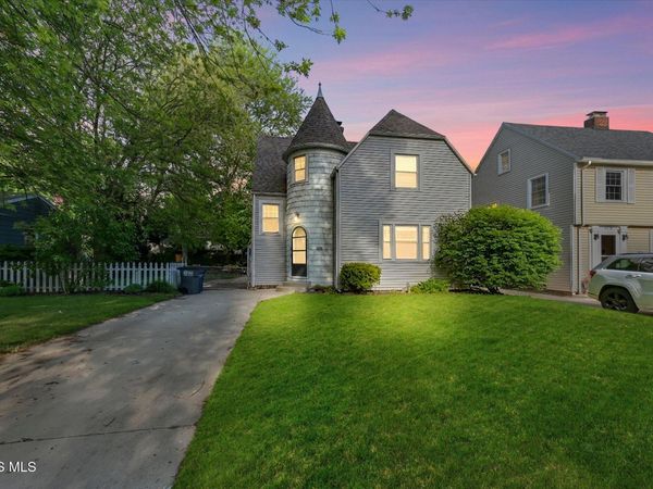 3716 Garrison Road, Toledo, OH 43613