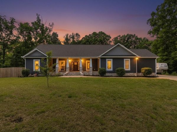 215 Red Oak Ridge Drive, Chickamauga, GA 30707