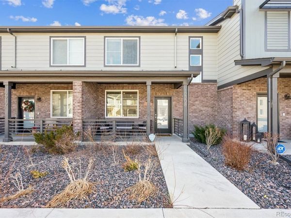 12208 Creamery Street , Thornton, CO 80241