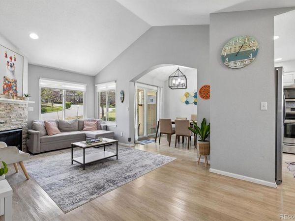 7410 W Coal Mine Avenue, Unit F, Littleton, CO 80123