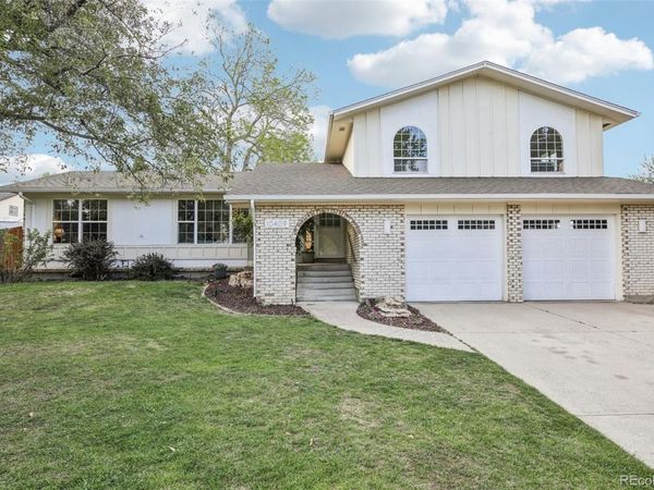 10409 W Exposition Drive , Lakewood, CO 80226