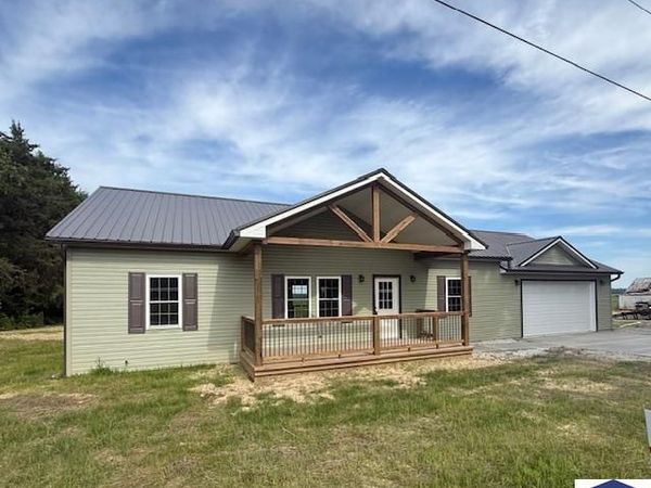 476 N Co Rd 250 W, Brazil, IN 47834