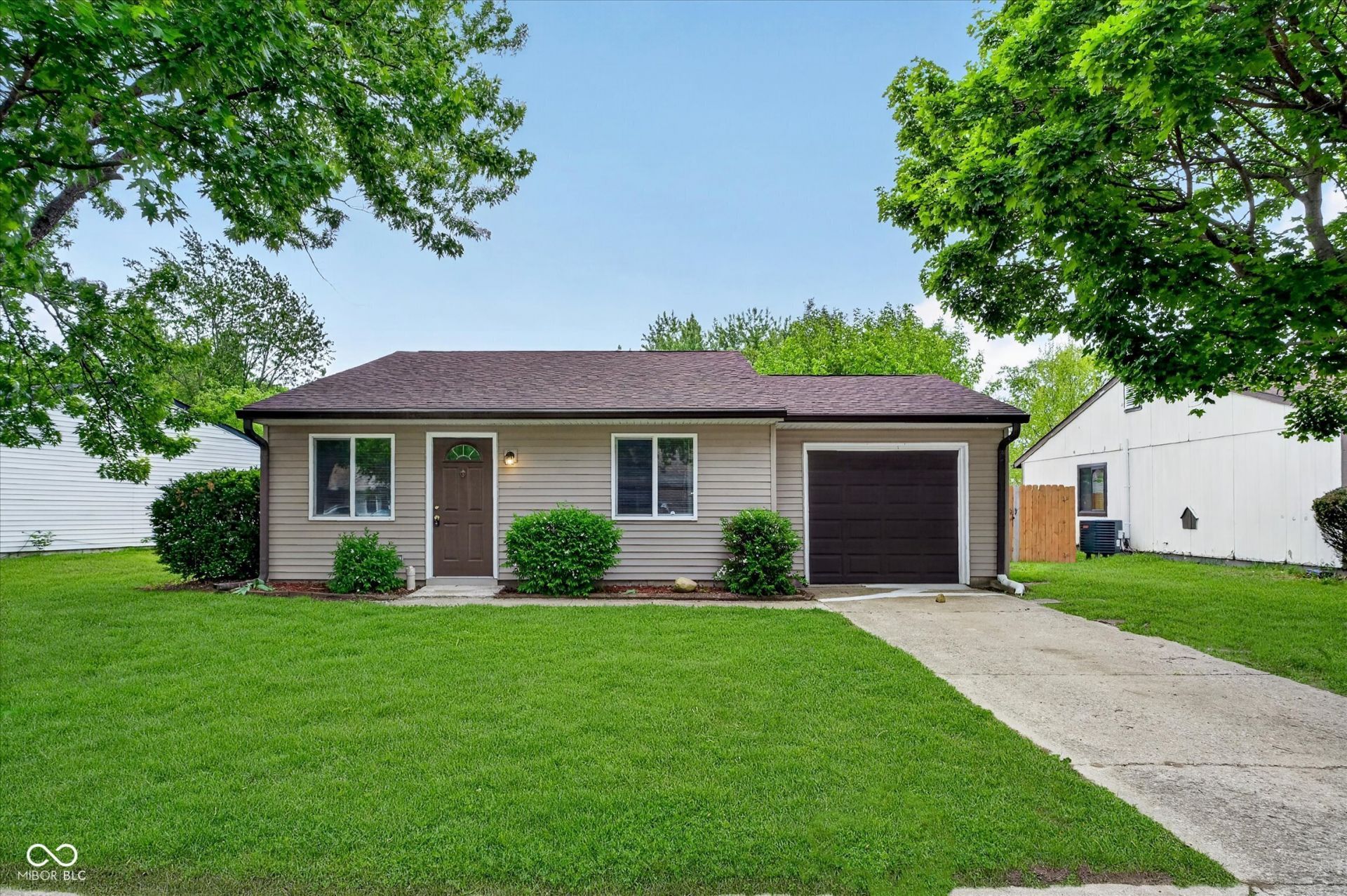 5429 Pecos Court Indianapolis, IN