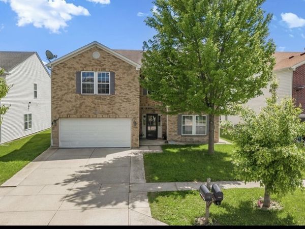 2951 Hearthside Drive , Greenwood, IN 46143