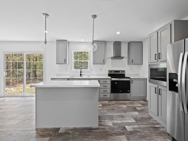 458 NW IVY GLN, Lake City, FL 32055