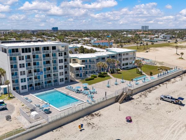 935 S Atlantic Avenue, Unit 244, Daytona Beach, FL 32118