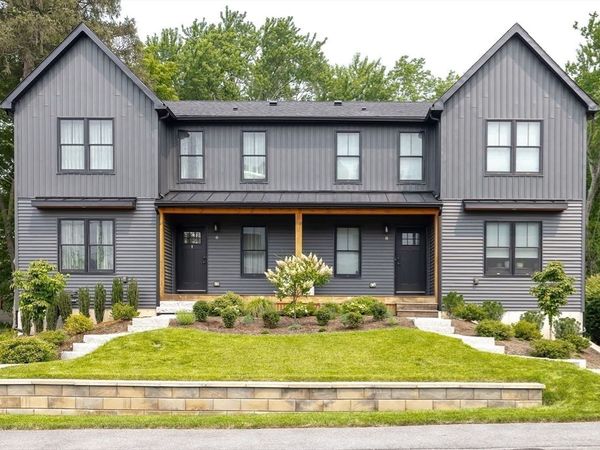 8 N Pleasant St, Unit 8, Natick, MA 01760