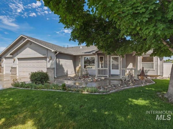 414 Meadowbrook Place, Nampa, ID 83686