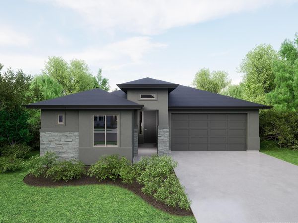 2085 E Sweet Pearl St., Kuna, ID 83634