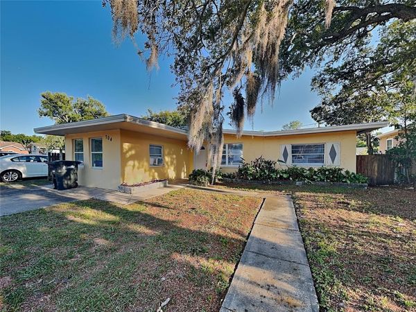 704 BUTLER STREET , SAFETY HARBOR, FL 34695