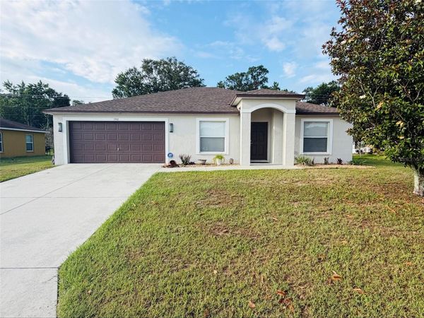 1542 SADDLEHORN DRIVE , LAKELAND, FL 33810