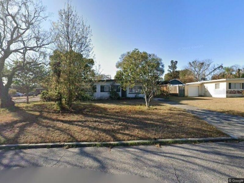 3318 Debbie Drive , Orlando, FL 32806 Main Photo