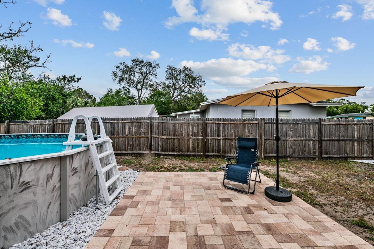 958 Cobblestone Drive , Spring Hill, FL 34606 Photo