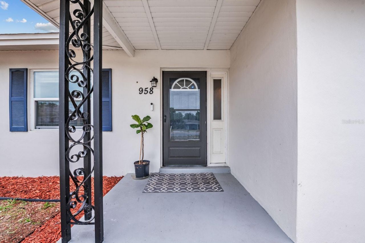 958 Cobblestone Drive , Spring Hill, FL 34606 Photo