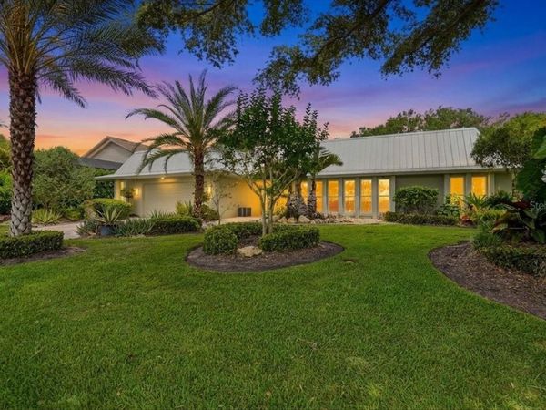 272 FOUR KNOT LANE , OSPREY, FL 34229