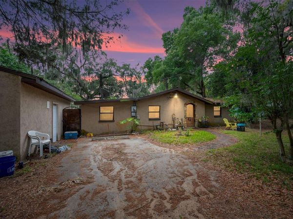 13395 SE 106TH AVENUE , OCKLAWAHA, FL 32179