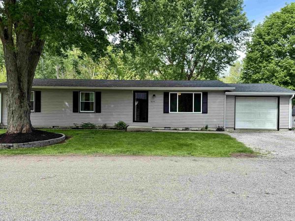 1634 King Street, Wabash, IN 46992