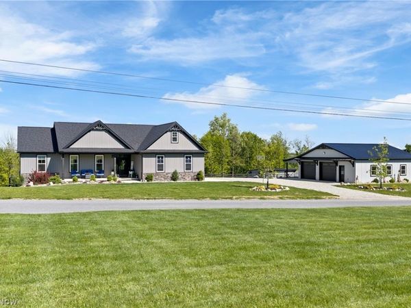 64568 Mt Olivett NE Road , Barnesville, OH 43713