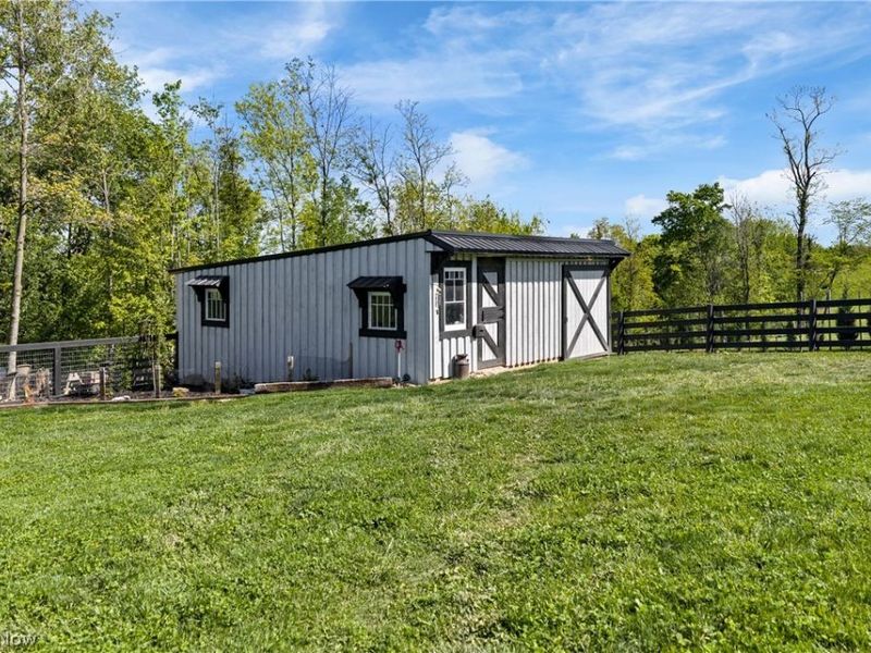 64568 Mt Olivett NE Road, Barnesville, OH 43713 Photo 41