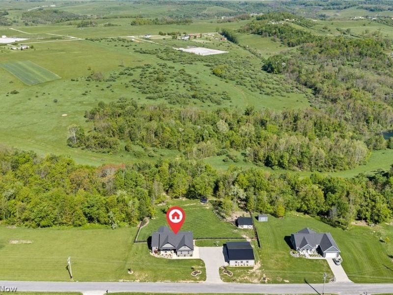 64568 Mt Olivett NE Road, Barnesville, OH 43713 Photo 7