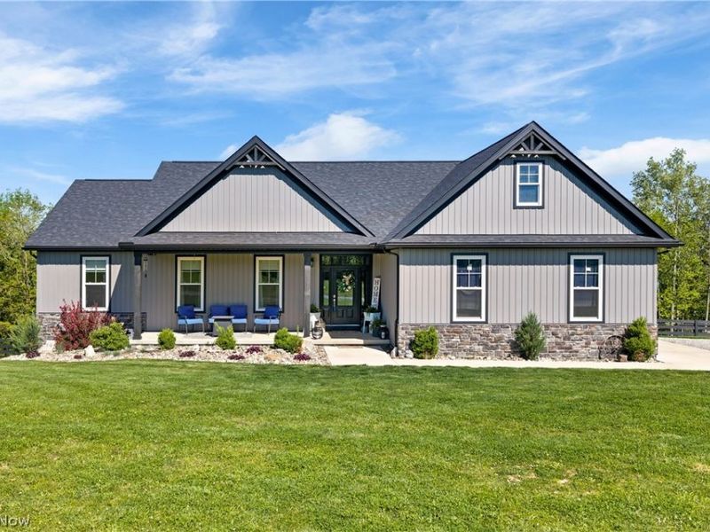 64568 Mt Olivett NE Road, Barnesville, OH 43713 Photo 9