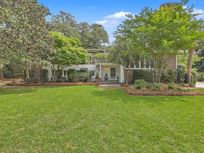 1520 Fairway Drive, Charleston, SC 29412