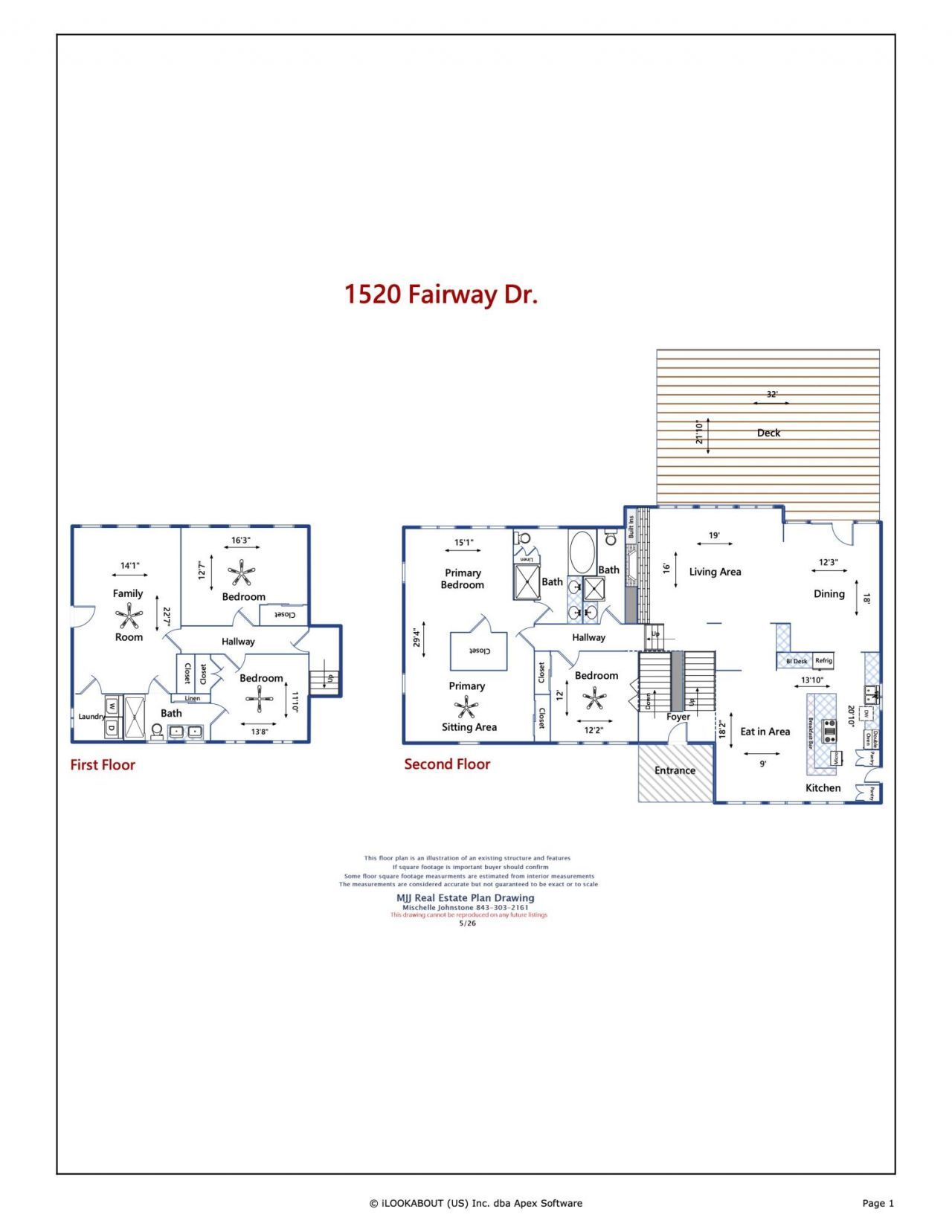1520 Fairway Drive Photo 35