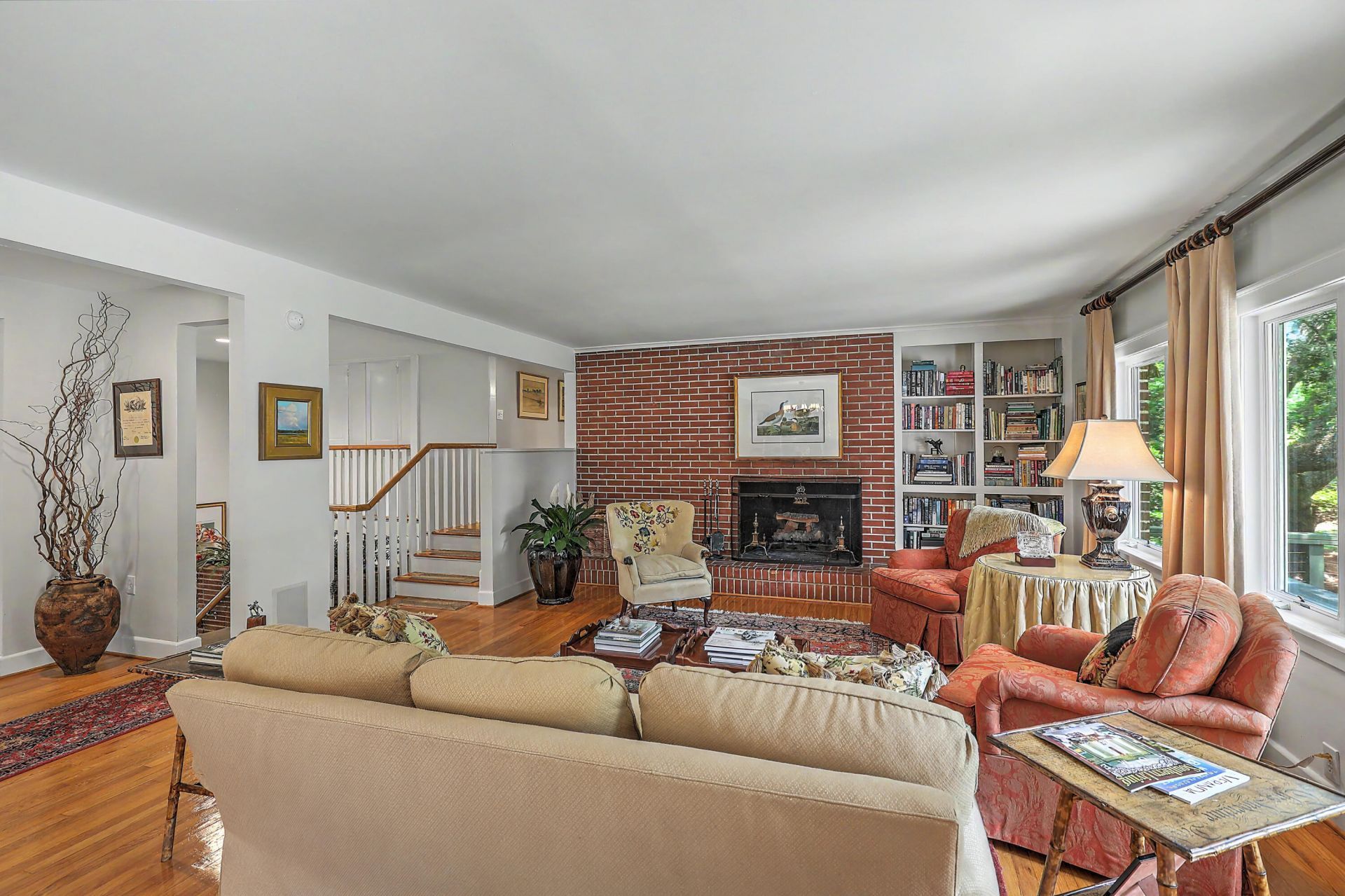 1520 Fairway Drive Photo 5